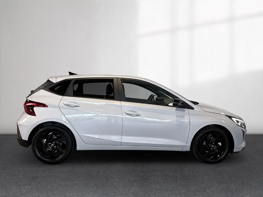 Hyundai i20 - Thumbnail 5