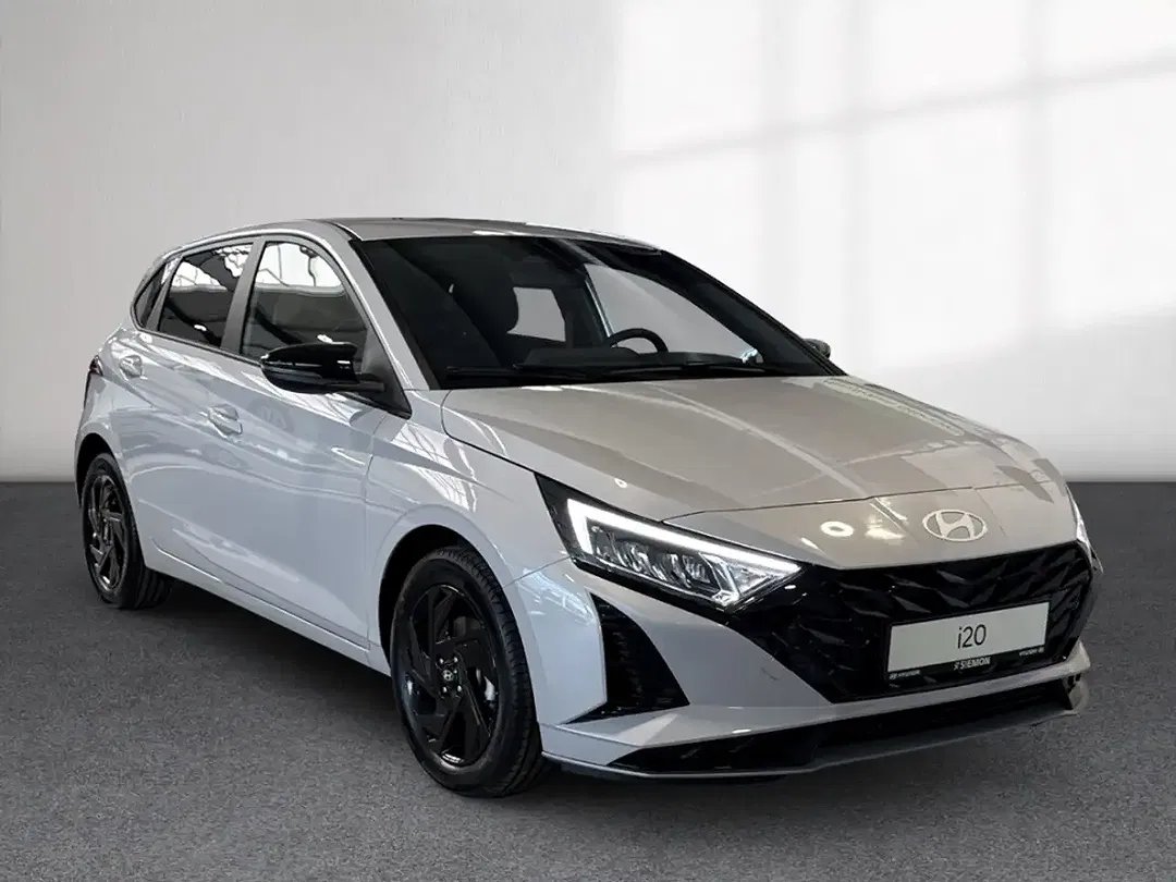 Hyundai i20 - Thumbnail 6