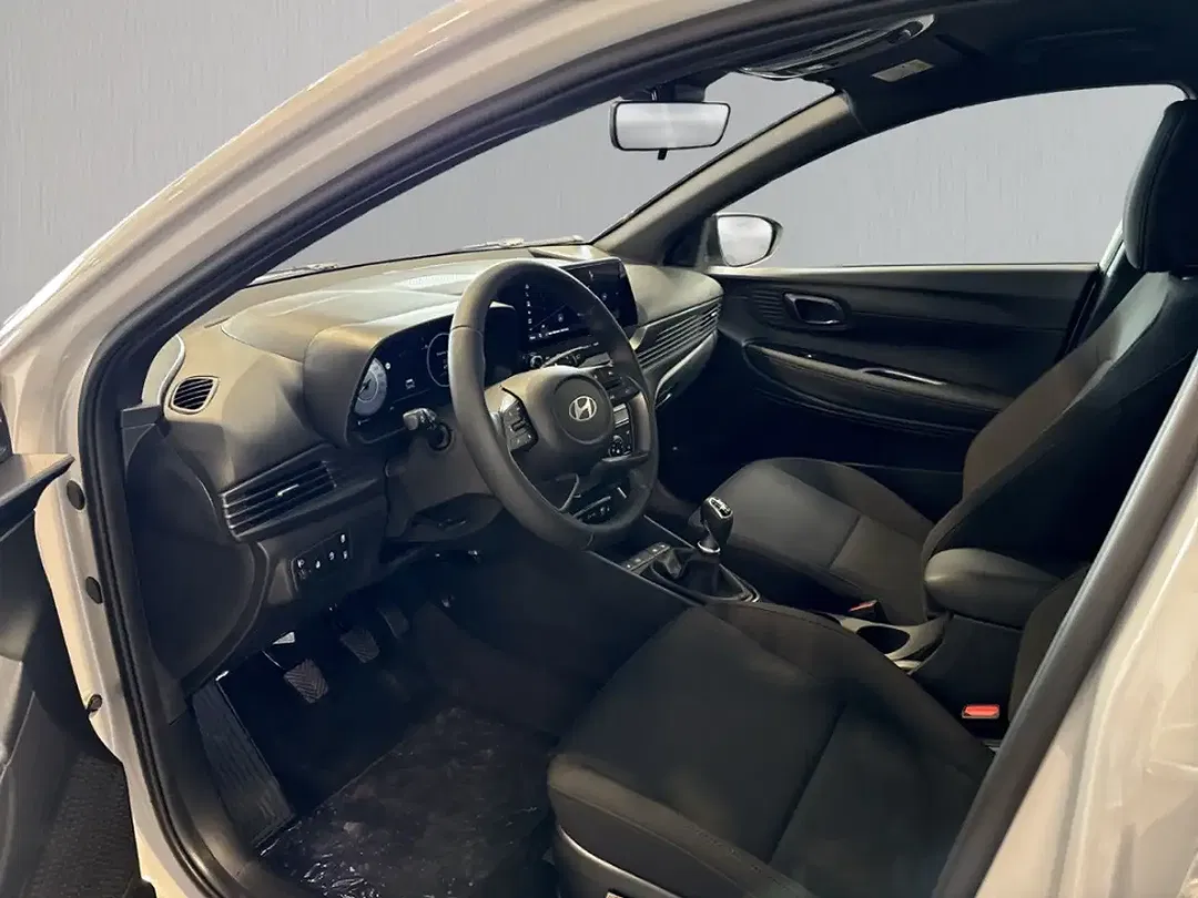 Hyundai i20 - Thumbnail 7