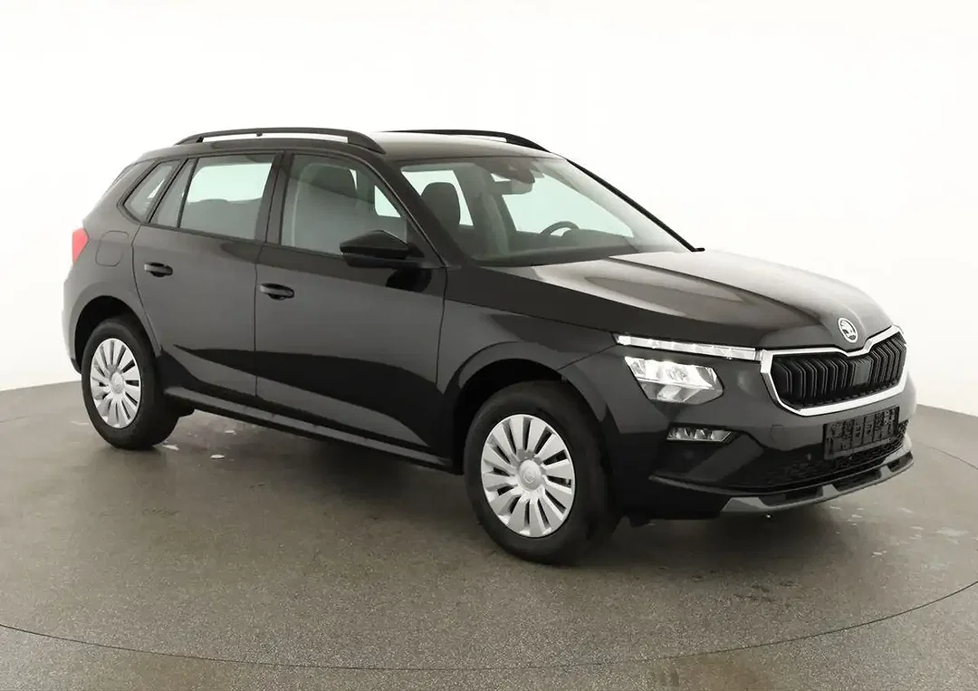 Skoda Kamiq - Afbeelding 1