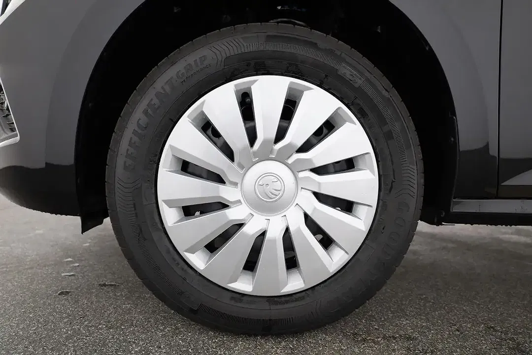 Skoda Kamiq - Thumbnail 13