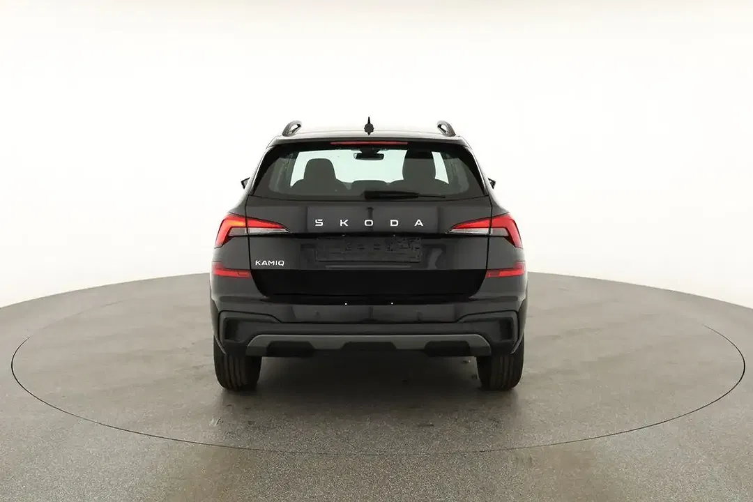 Skoda Kamiq - Thumbnail 14