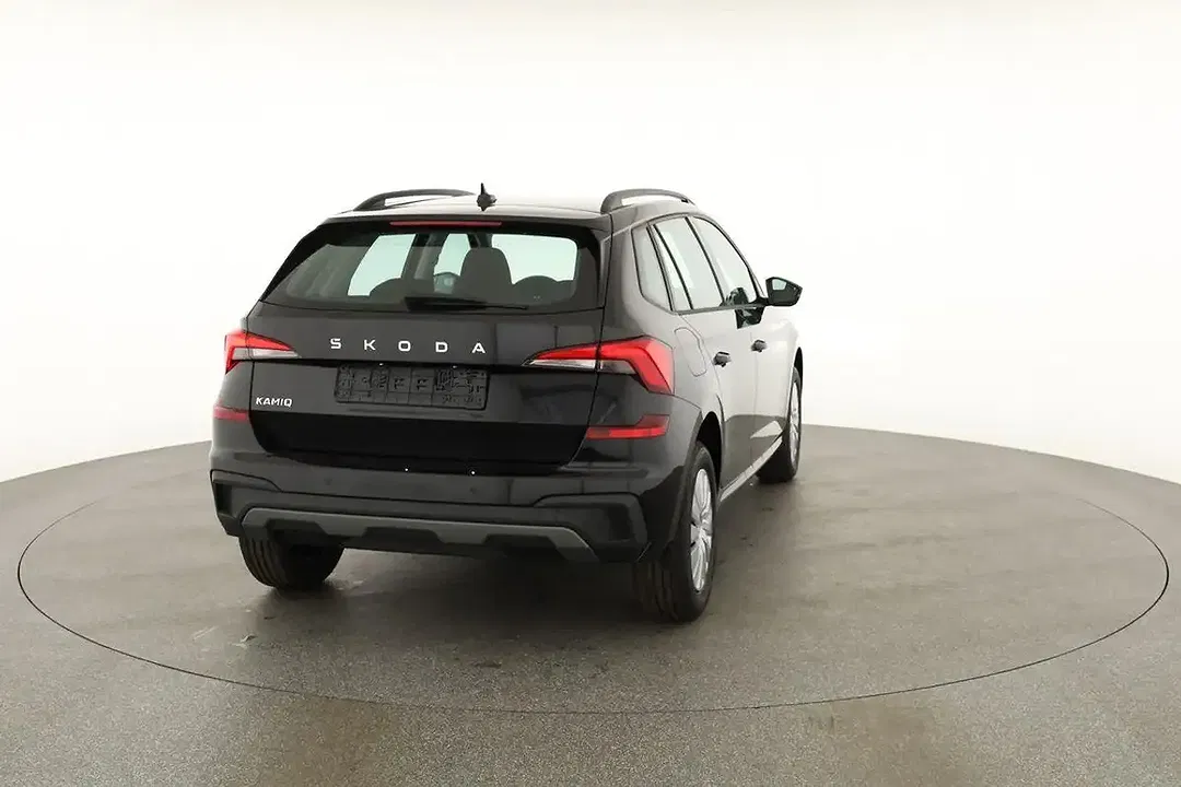 Skoda Kamiq - Thumbnail 15