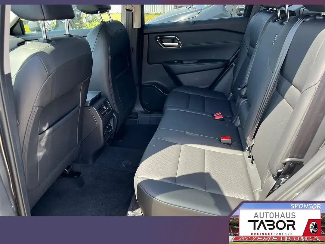 Nissan X-Trail - Thumbnail 7
