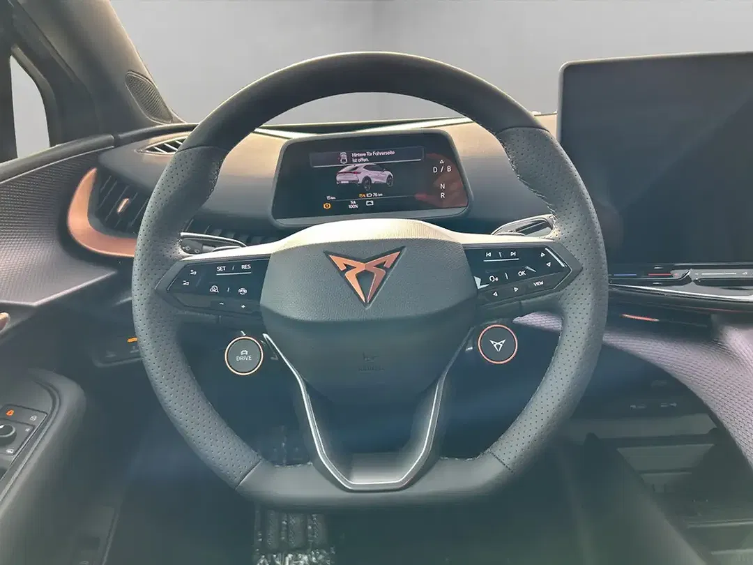 CUPRA Tavascan - Thumbnail 6