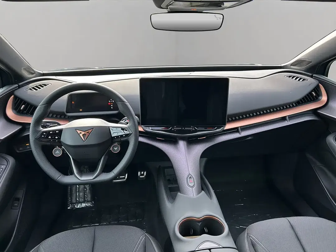 CUPRA Tavascan - Thumbnail 9