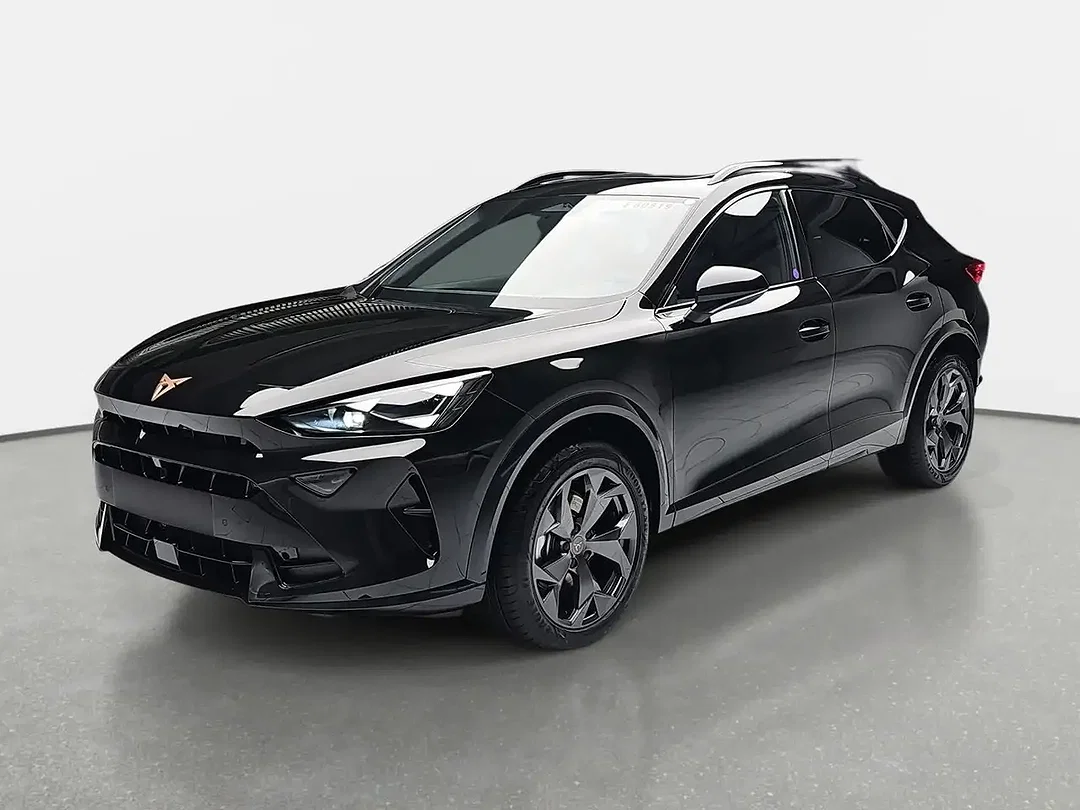 CUPRA Formentor - Afbeelding 1