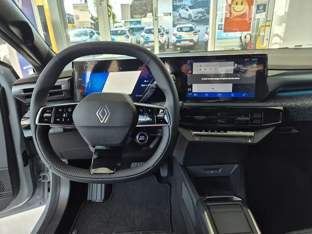 Renault Clio - Thumbnail 10
