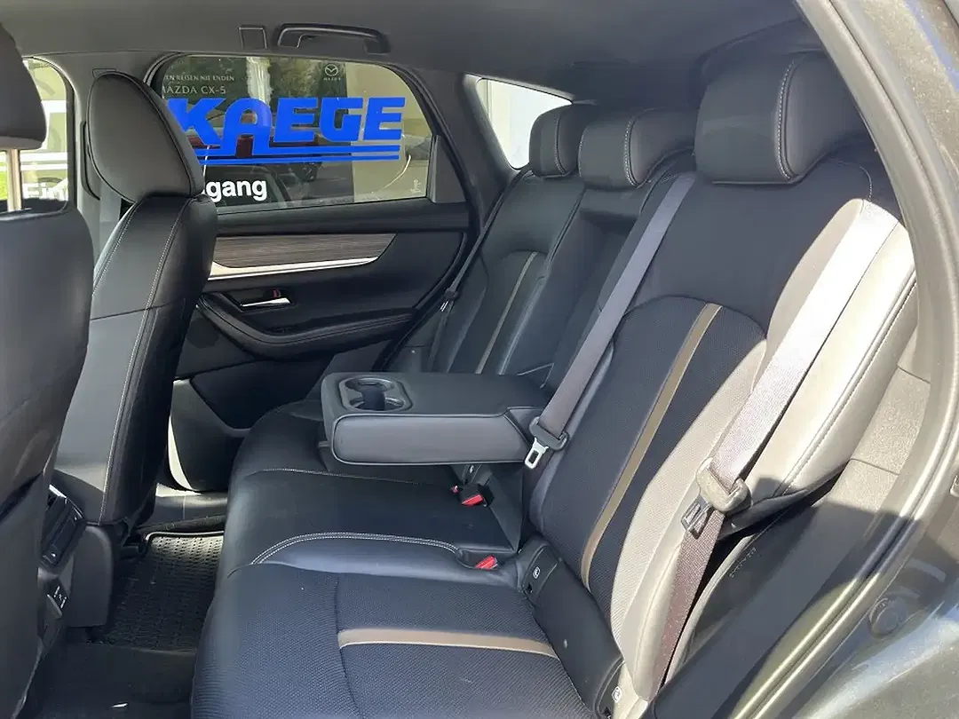 Mazda CX-60 - Thumbnail 11