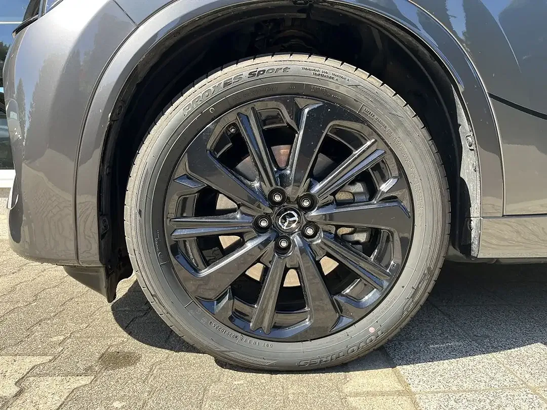 Mazda CX-60 - Thumbnail 14