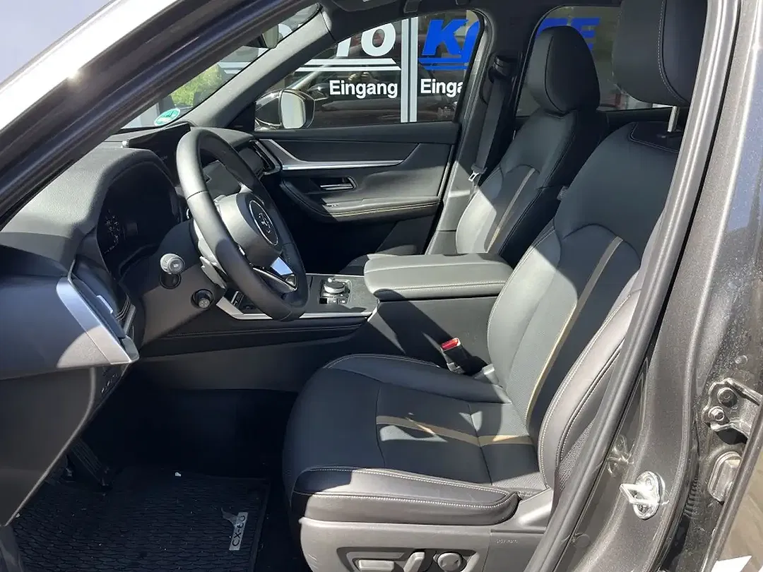 Mazda CX-60 - Thumbnail 8