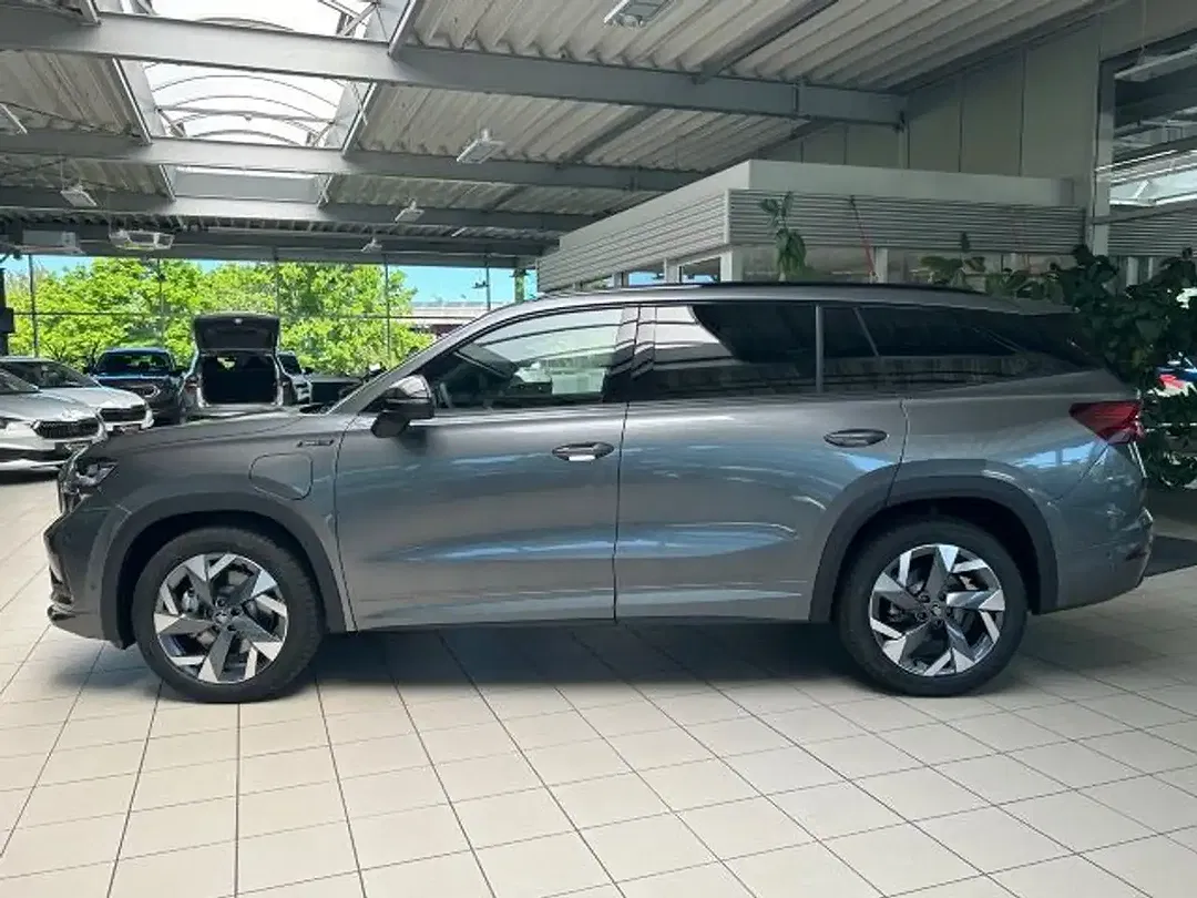 Skoda Kodiaq - Thumbnail 12