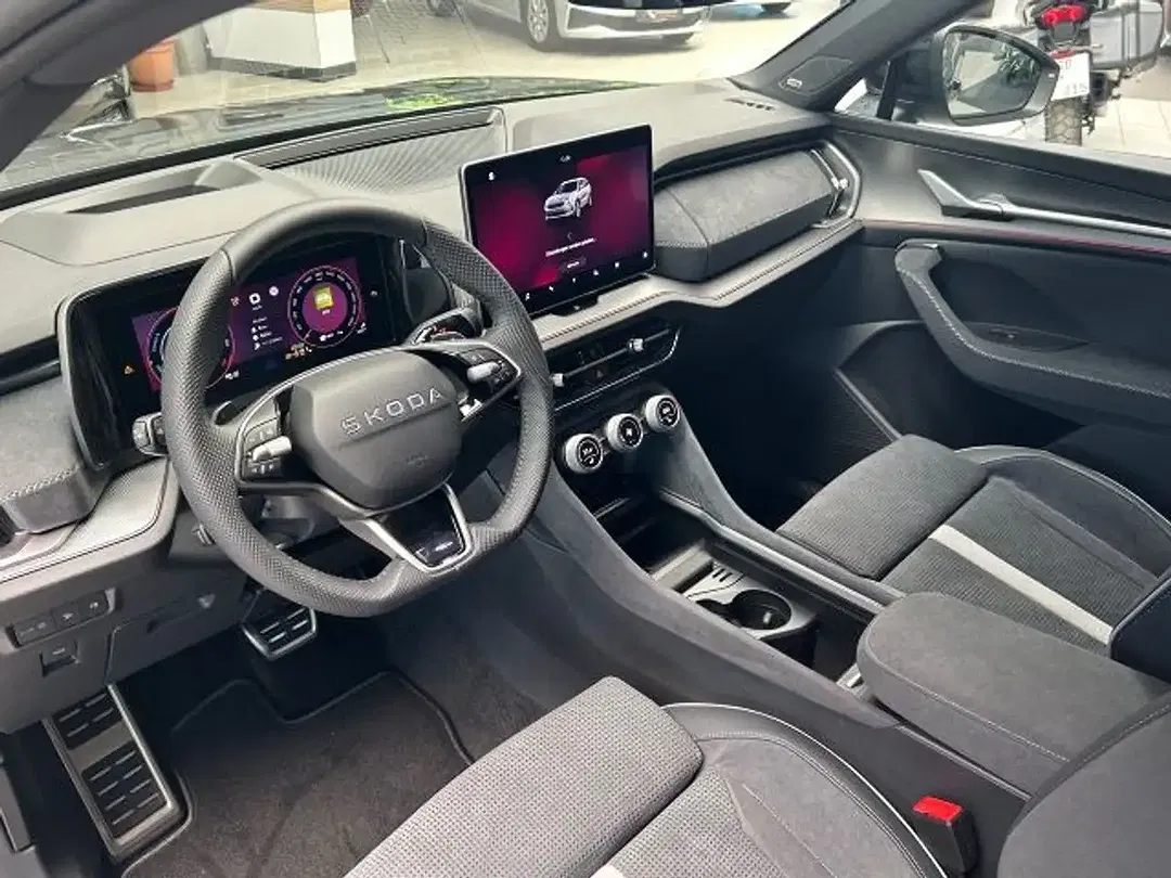Skoda Kodiaq - Thumbnail 13