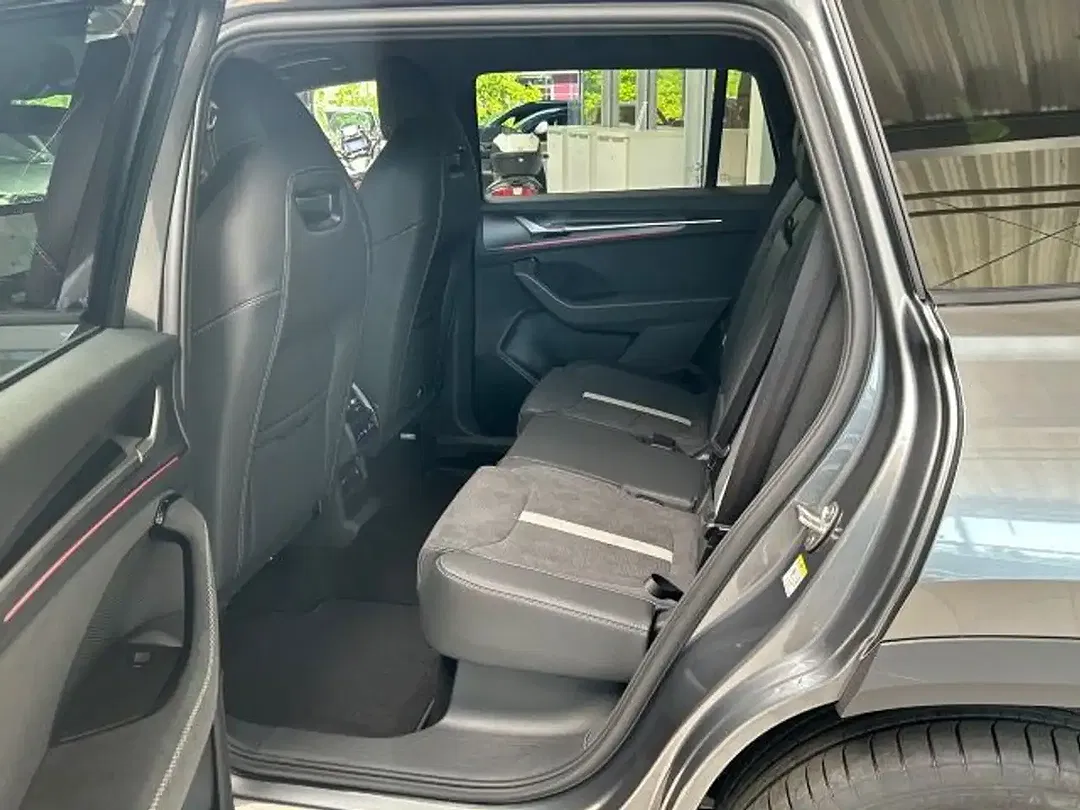 Skoda Kodiaq - Thumbnail 14