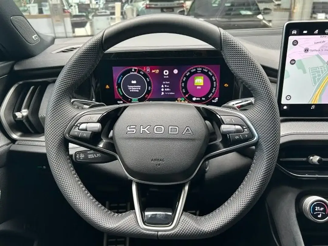 Skoda Kodiaq - Thumbnail 15