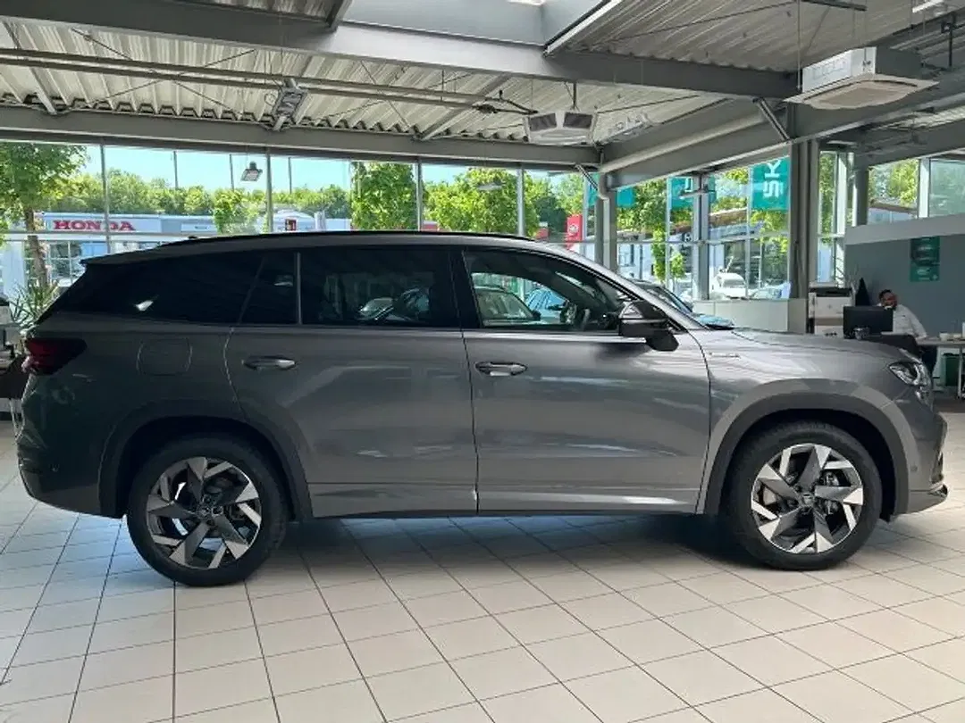 Skoda Kodiaq - Thumbnail 3
