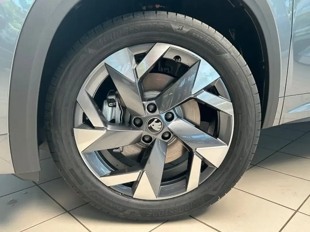 Skoda Kodiaq - Thumbnail 6