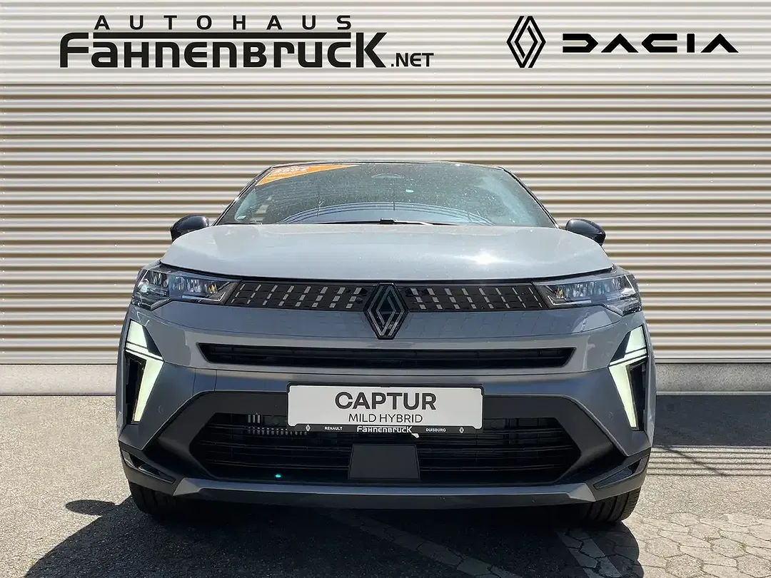 Renault Captur - Thumbnail 6