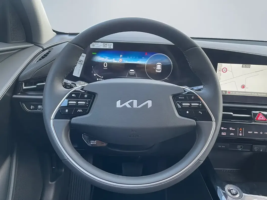 Kia Niro - Thumbnail 12