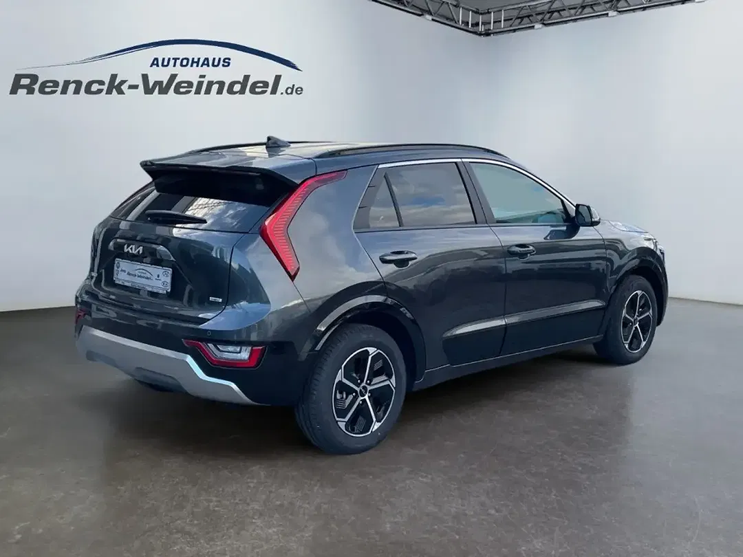 Kia Niro - Thumbnail 5