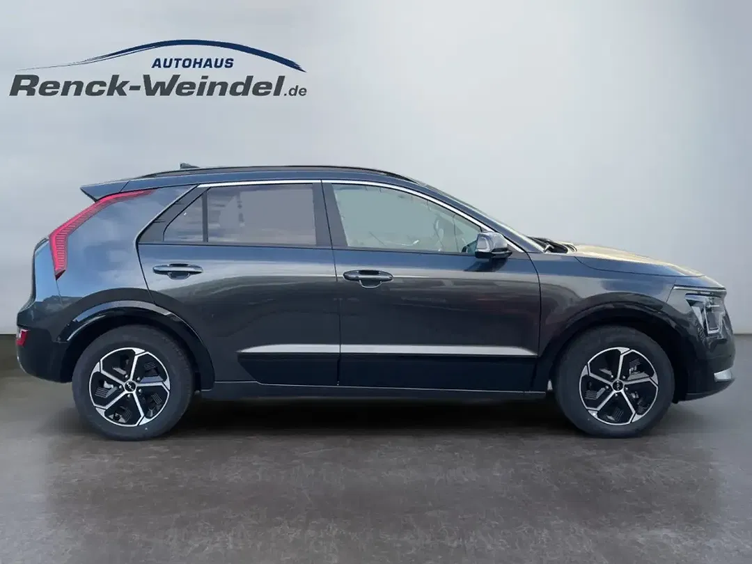 Kia Niro - Thumbnail 6
