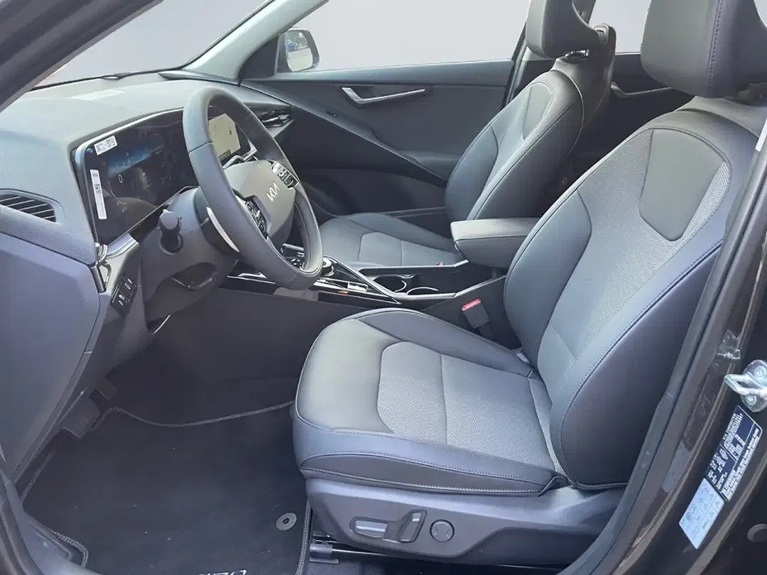 Kia Niro - Thumbnail 9