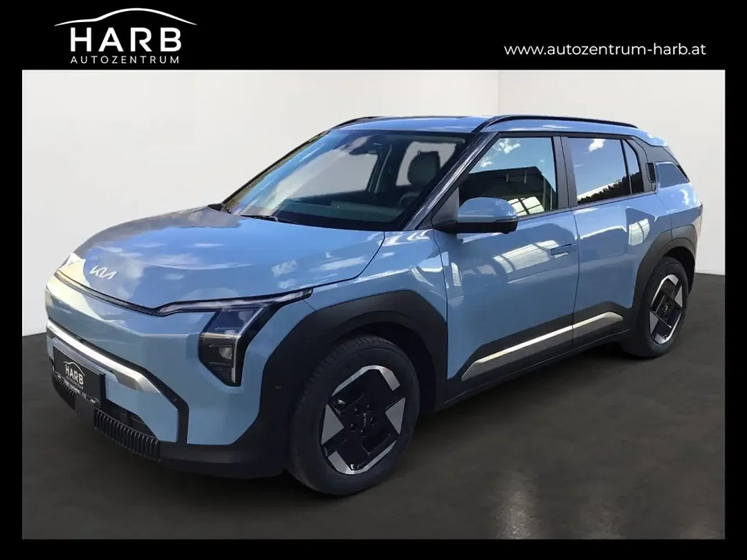 Kia EV3 - Afbeelding 1