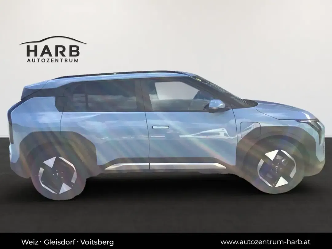 Kia EV3 - Thumbnail 10