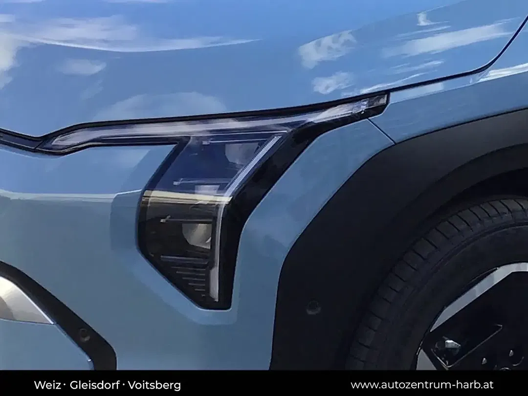 Kia EV3 - Thumbnail 11