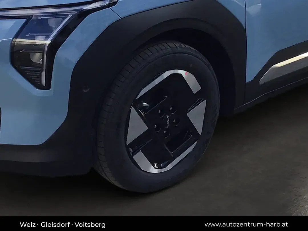 Kia EV3 - Thumbnail 12