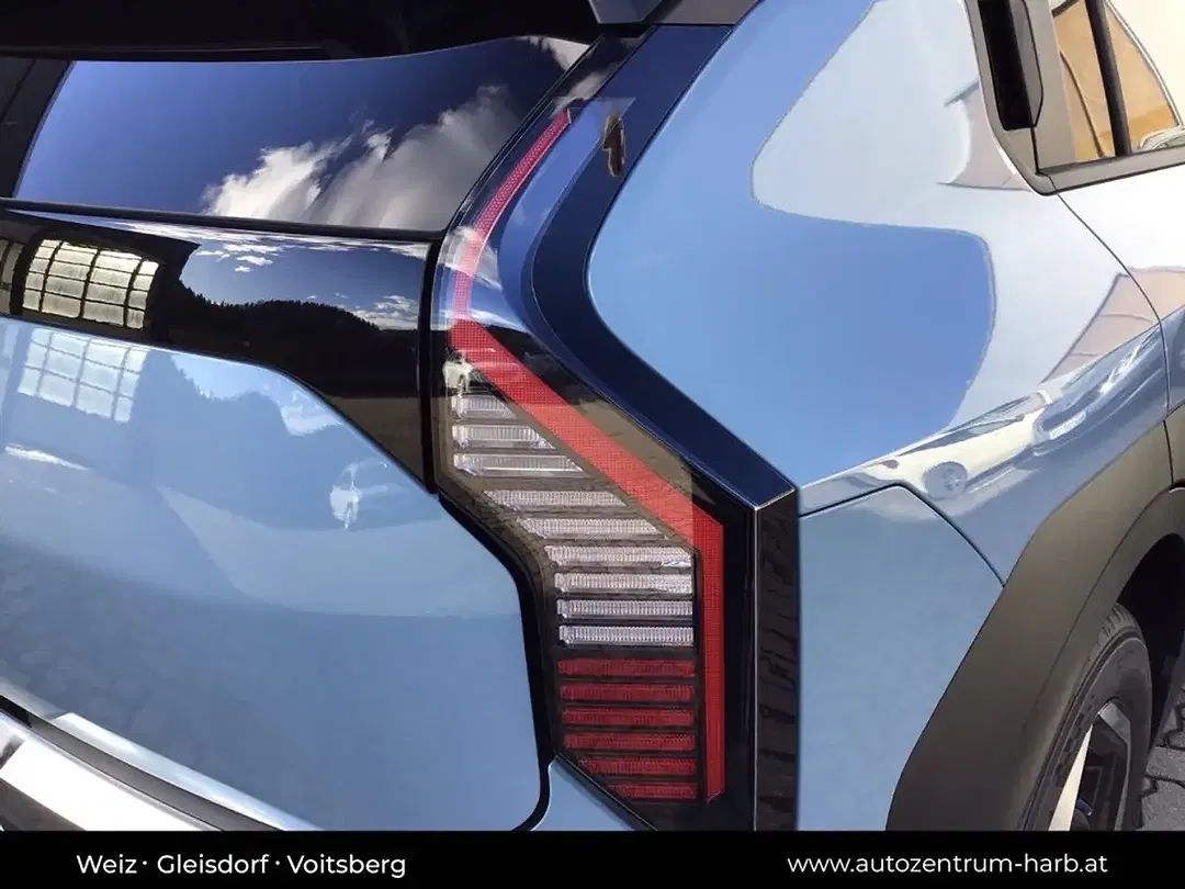 Kia EV3 - Thumbnail 15
