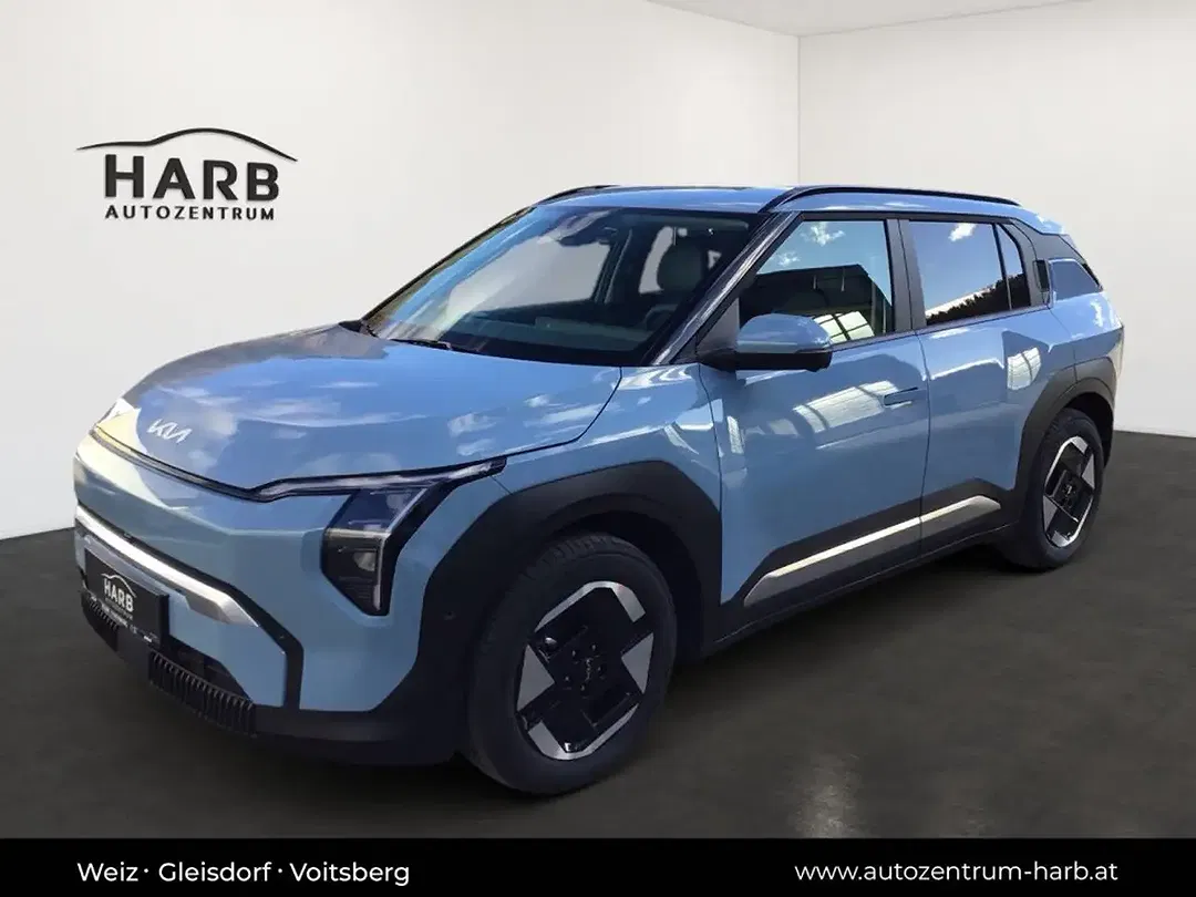 Kia EV3 - Thumbnail 3