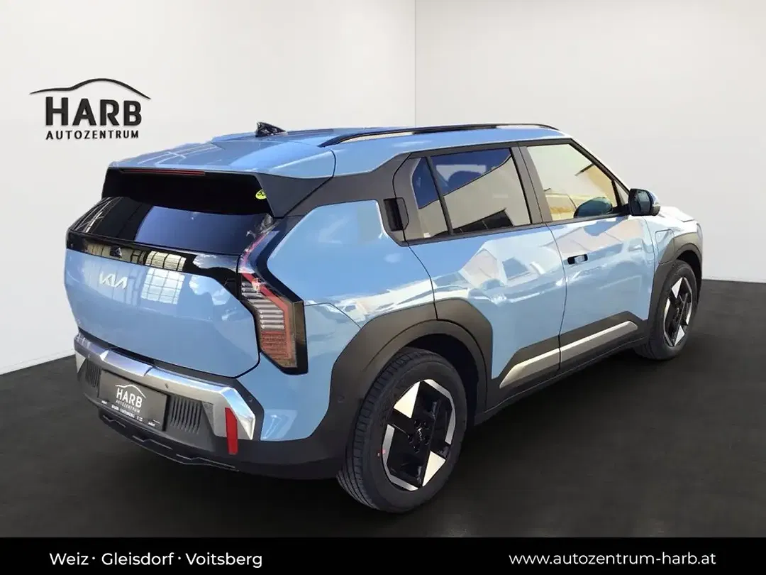 Kia EV3 - Thumbnail 7