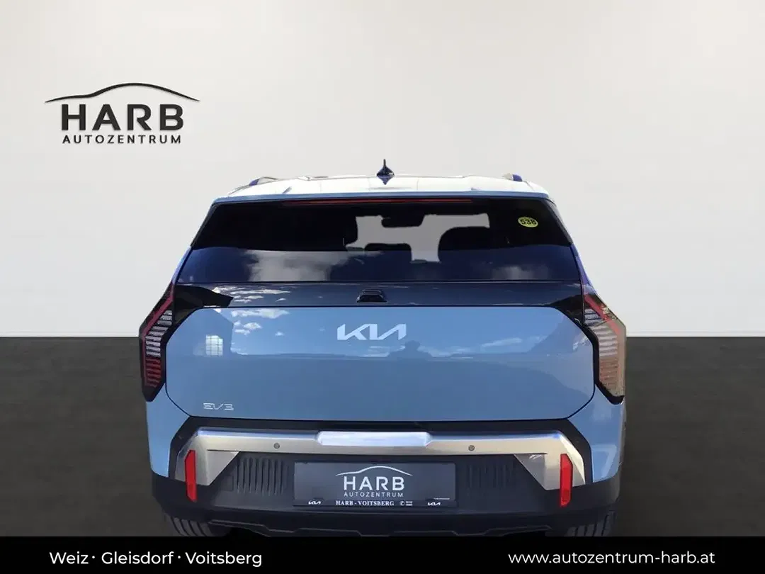 Kia EV3 - Thumbnail 8