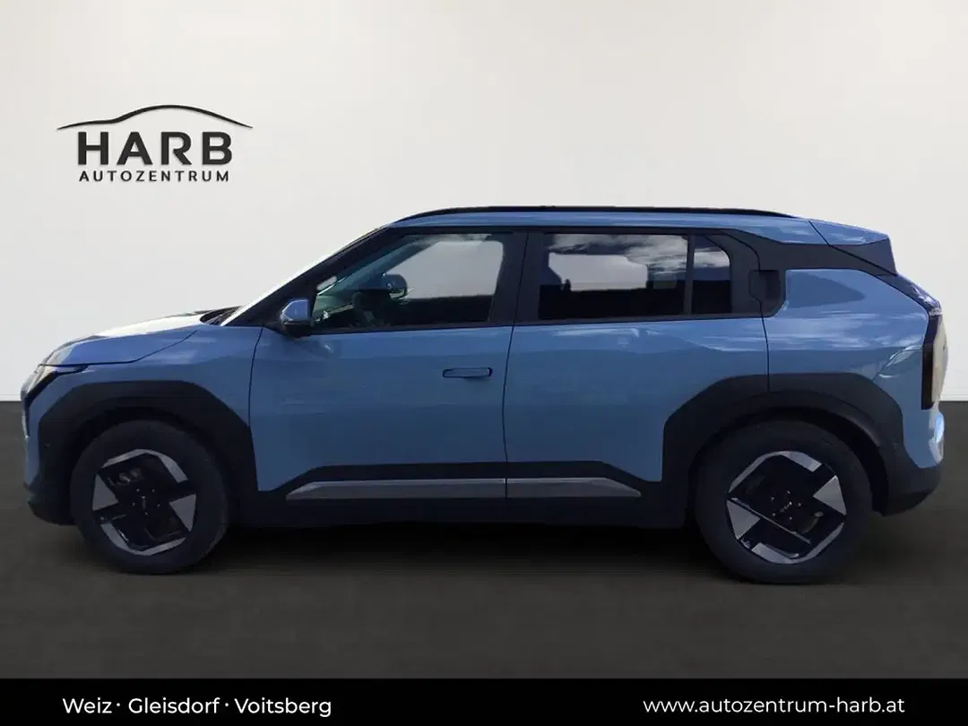 Kia EV3 - Thumbnail 9