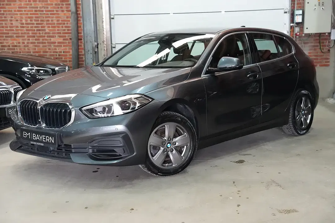 BMW 116
