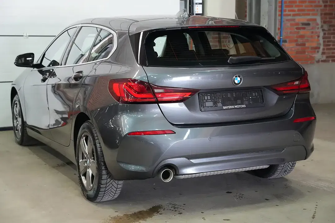 BMW 116 - Thumbnail 5