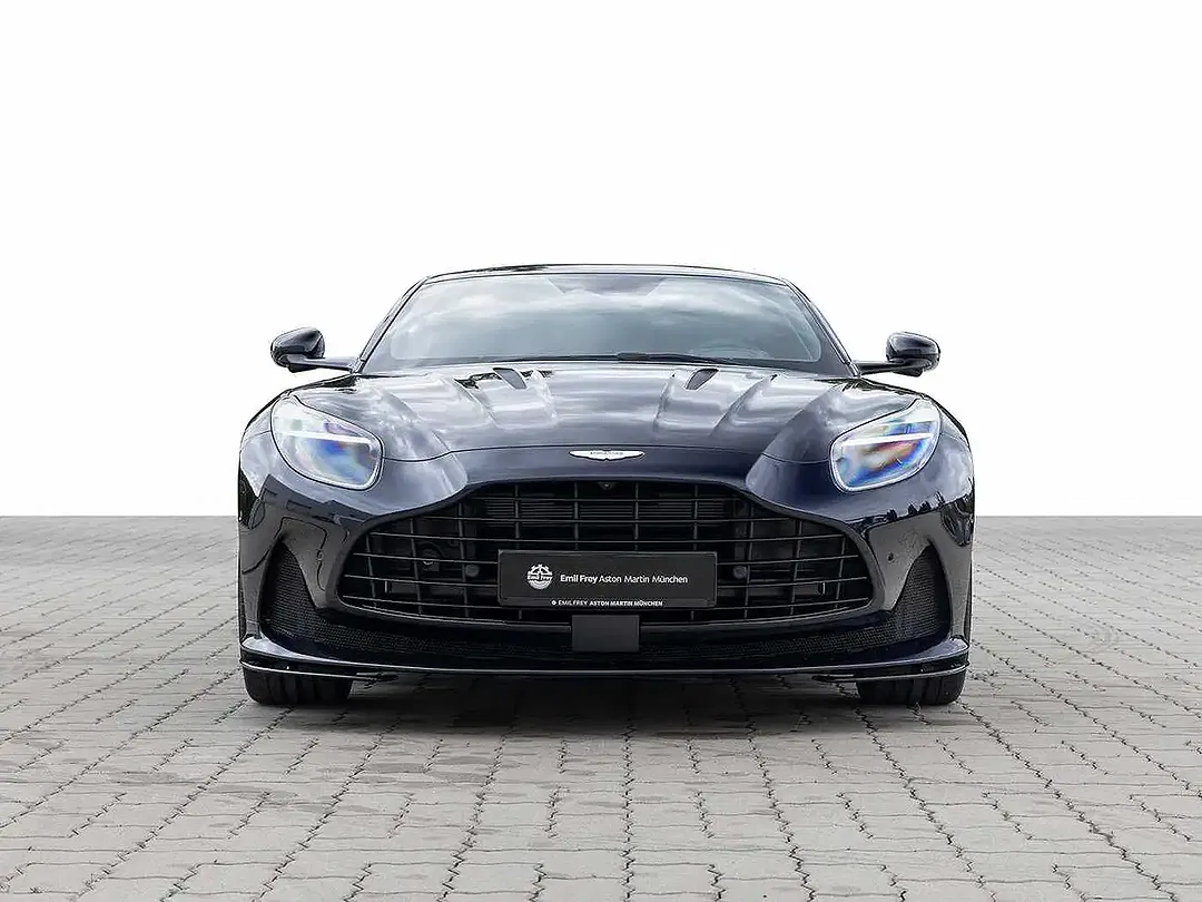Aston Martin DB12 - Thumbnail 10