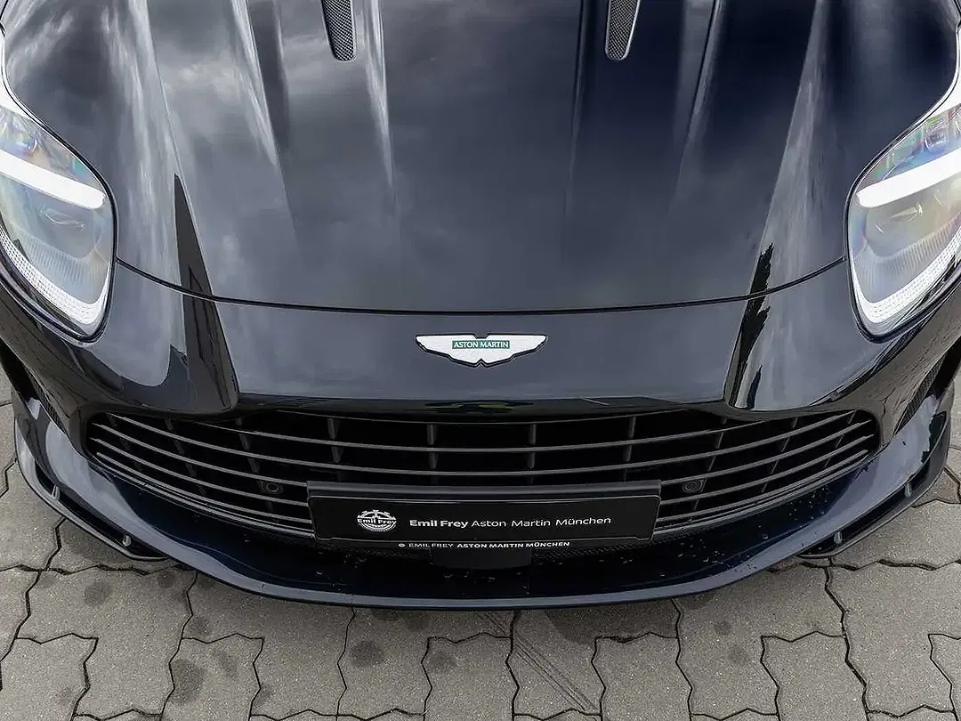 Aston Martin DB12 - Thumbnail 13