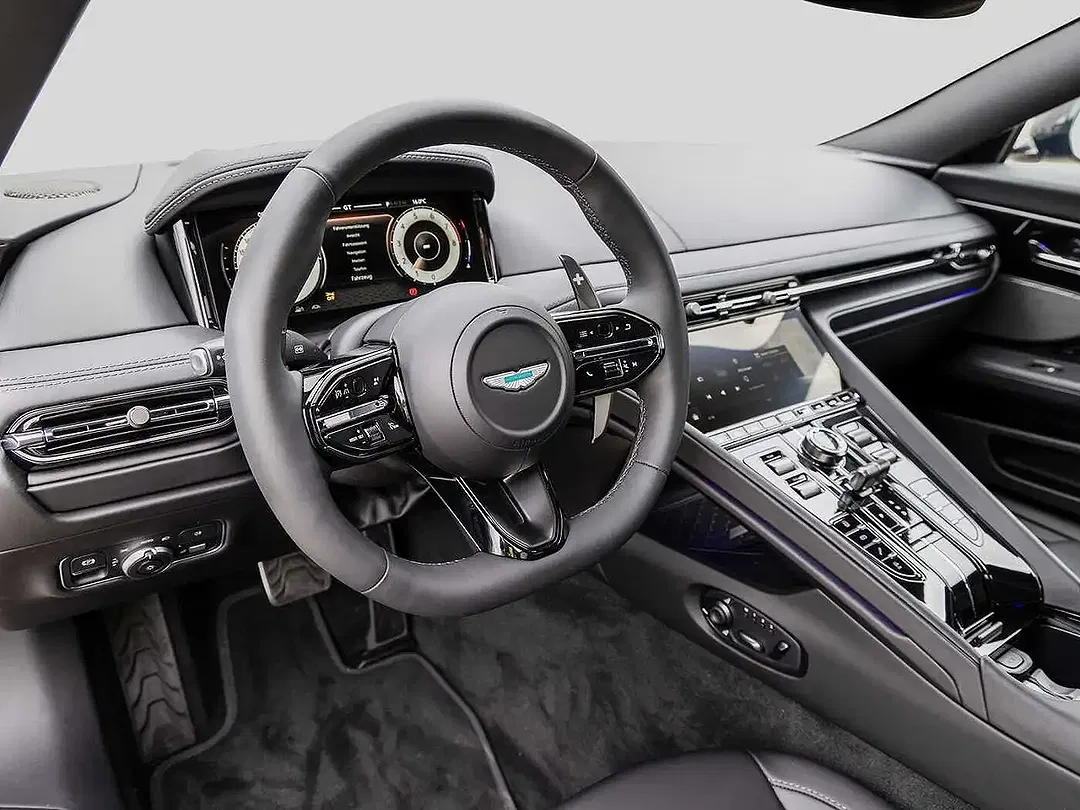 Aston Martin DB12 - Thumbnail 15