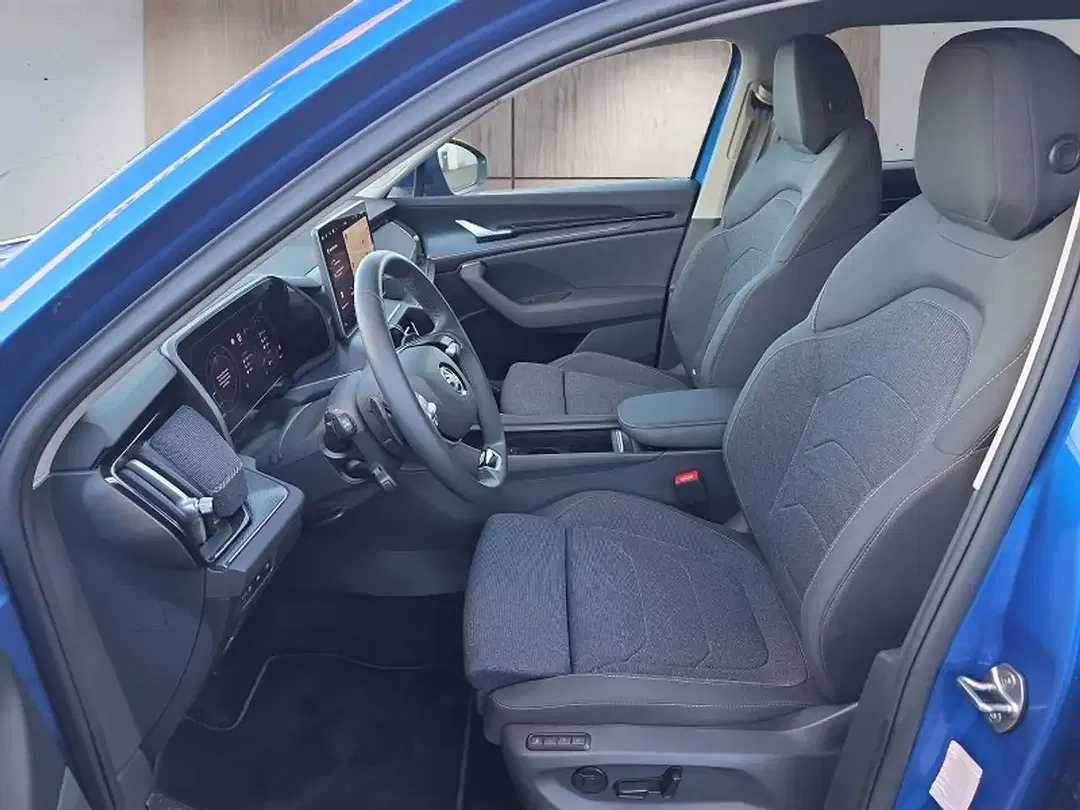 Skoda Kodiaq - Thumbnail 11