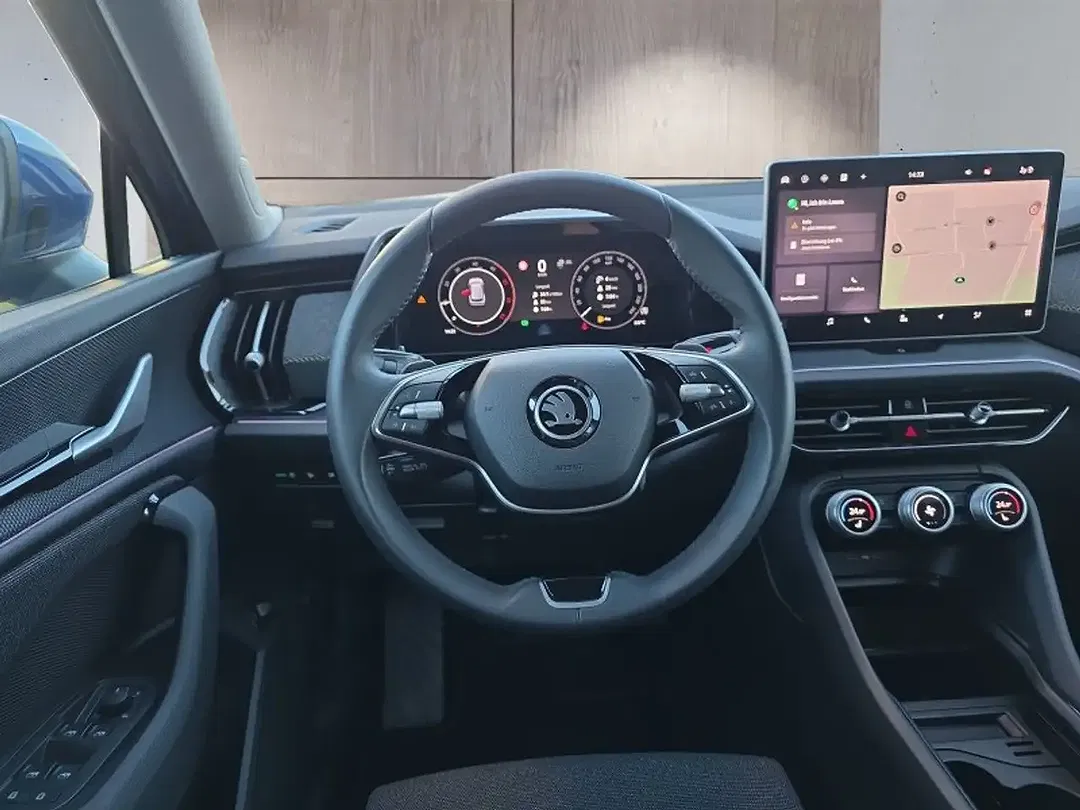 Skoda Kodiaq - Thumbnail 15
