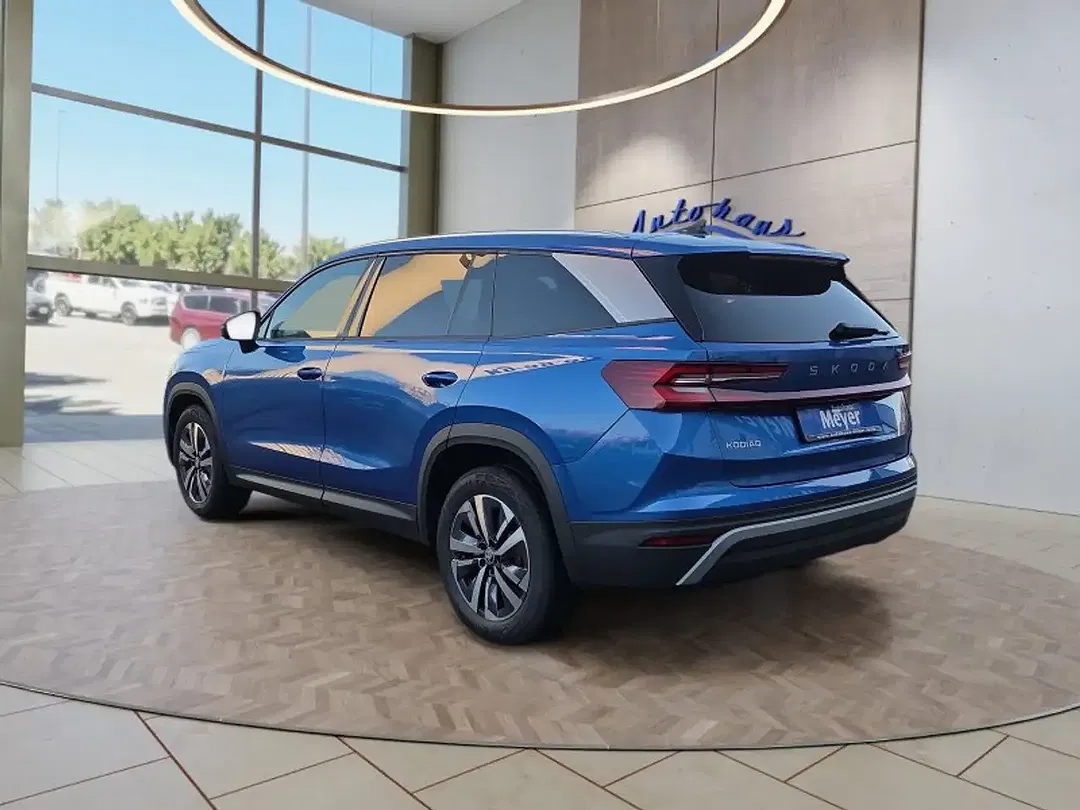 Skoda Kodiaq - Thumbnail 4