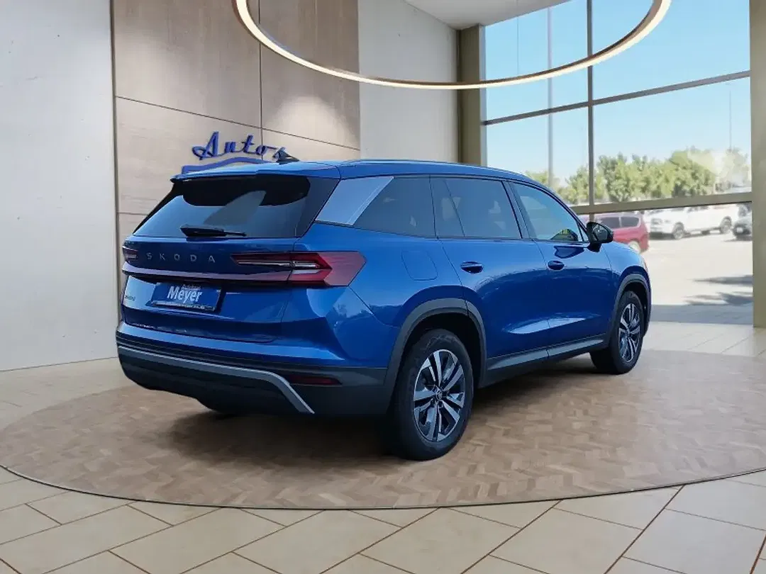 Skoda Kodiaq - Thumbnail 6