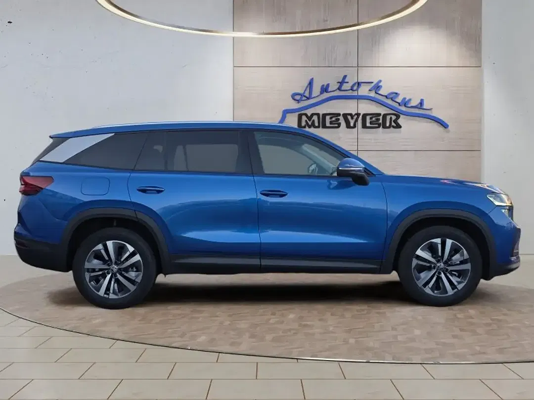 Skoda Kodiaq - Thumbnail 7