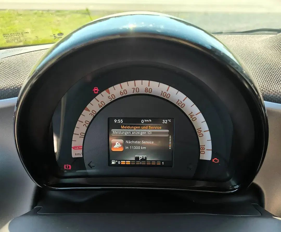 smart forFour - Thumbnail 11