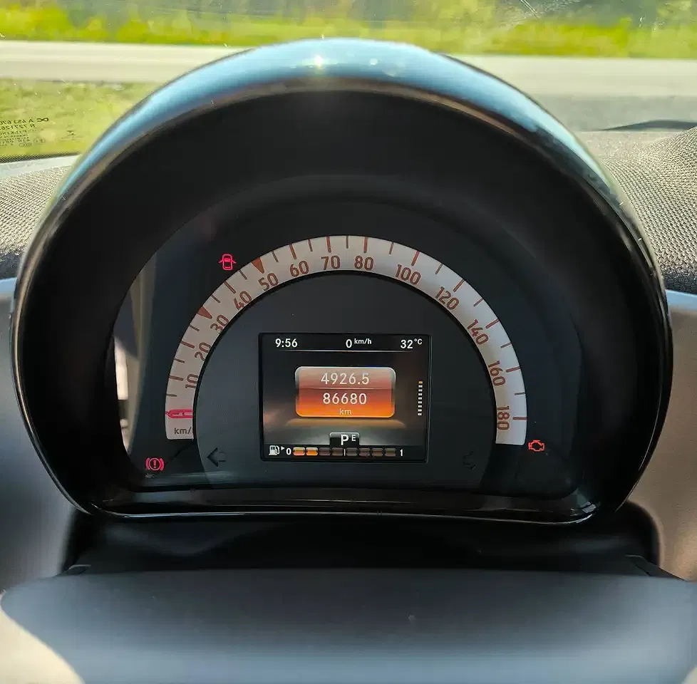 smart forFour - Thumbnail 14