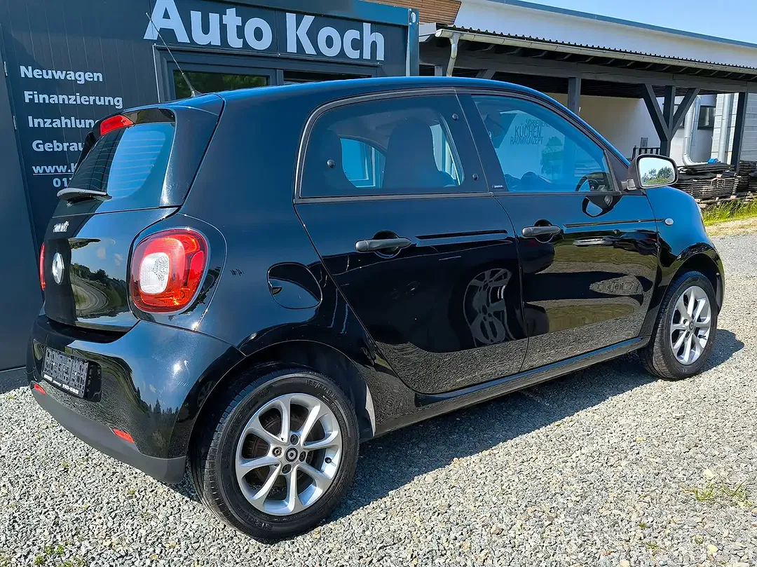 smart forFour - Thumbnail 3