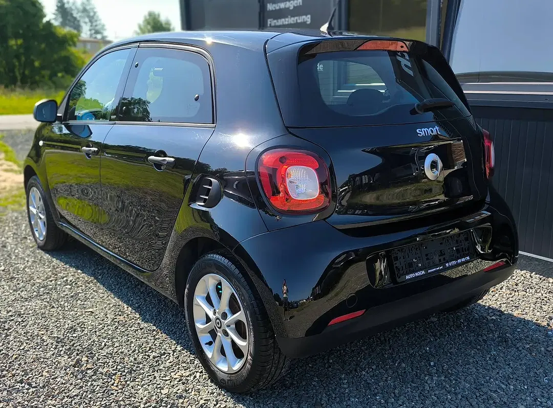 smart forFour - Thumbnail 4