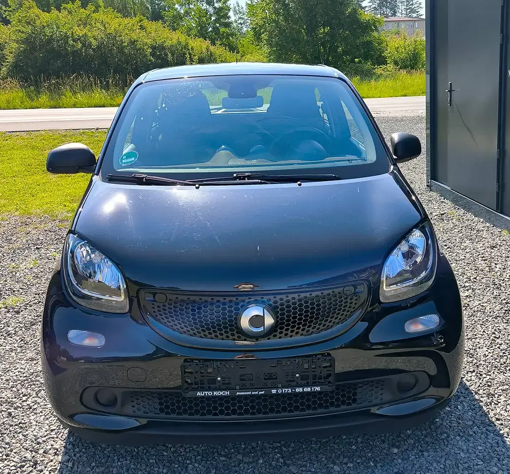 smart forFour - Thumbnail 5